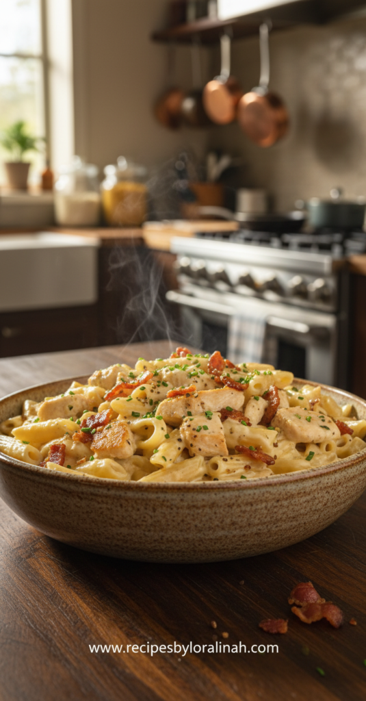 creamy-chicken-bacon-ranch-pasta---the-ultimate-comfort-food-_feature
