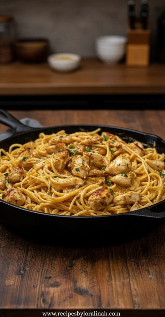 one-pan-cowboy-butter-chicken-pasta_feature