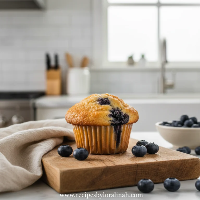 easy-homemade-blueberry-muffins-recipe---bakery-style-in-30-mins-_feature