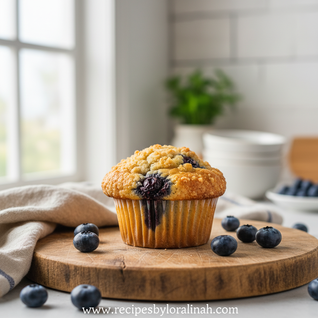 blueberry-muffins-with-crumble-topping--irresistibly-fluffy_feature