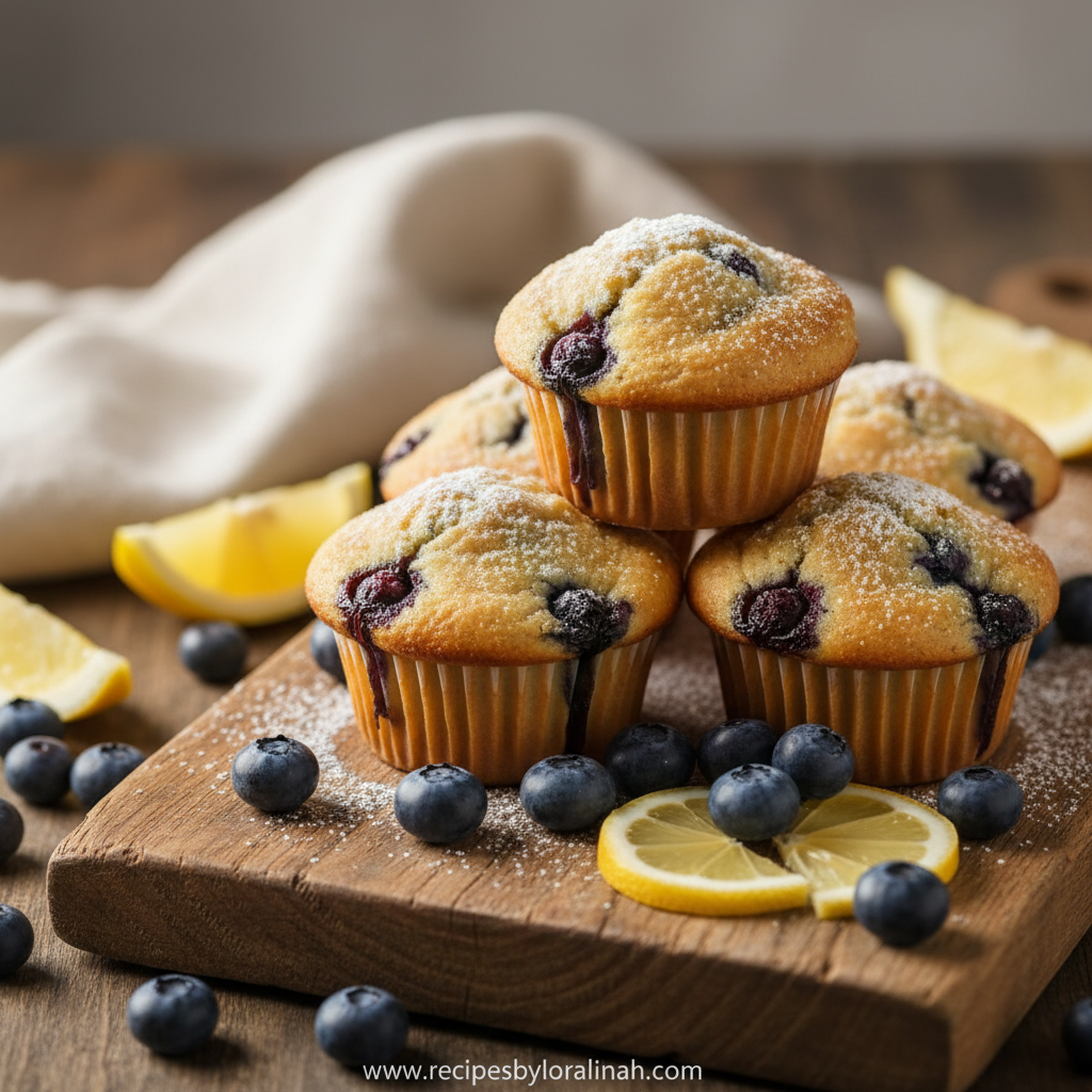 lemon-blueberry-muffins---easy--moist---bakery-style_feature